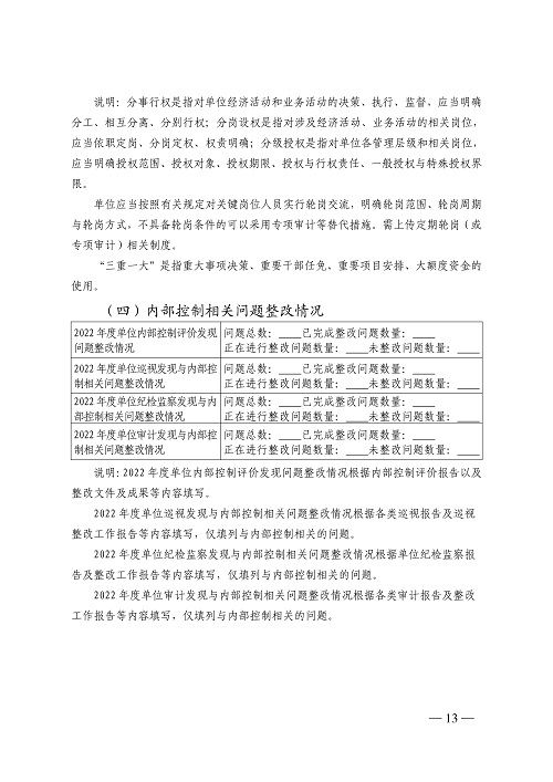 bobsport官网登录下载
财政厅关于开展2022年度行政事业单位内部控制报告编报工作的通知_13.jpg