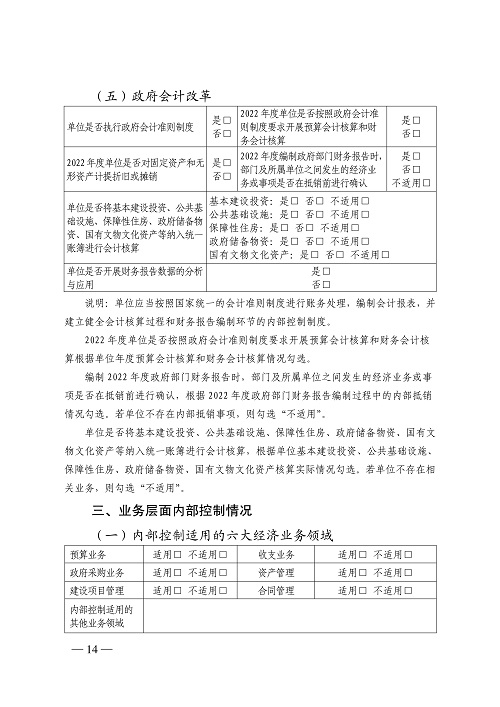 bobsport官网登录下载
财政厅关于开展2022年度行政事业单位内部控制报告编报工作的通知_14.jpg