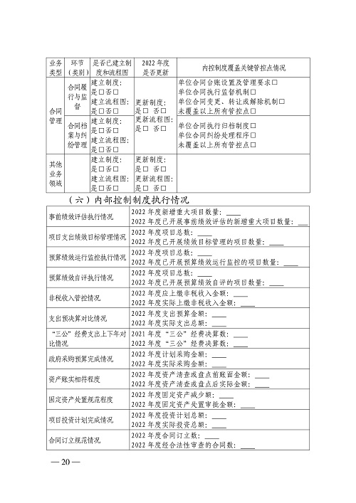 bobsport官网登录下载
财政厅关于开展2022年度行政事业单位内部控制报告编报工作的通知_20.jpg